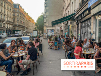 Covid : la réouverture des terrasses le 19 mai confirmée par Olivier Véran 