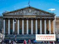 Covid : le "pass sanitaire" validé par l'Assemblée nationale 