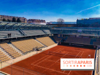 Roland Garros 2021 : ouverture de la billetterie au grand public, nombre de places et prix