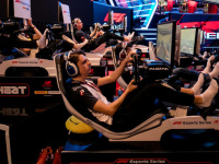 JO 2028 : bientôt de l'esport aux Jeux olympiques ? Le CIO ouvre la porte 