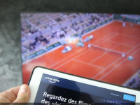 Roland-Garros 2021 : Amazon Prime, France TV, sur quelle chaîne regarder les matchs en direct ?