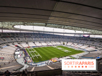 France-Bulgarie : 5000 personnes autorisées au Stade de France, avec pass sanitaire