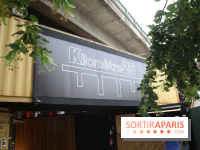 Kilomètre25 : le programme du week-end d'ouverture