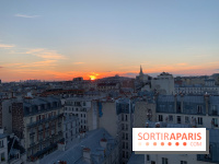 Immobilier à Paris : les prix au mètre carré s'envolent dans deux arrondissements