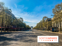 Paris 2024 : une cérémonie d'ouverture dans le centre de Paris