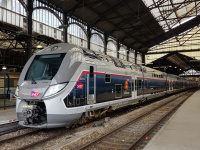 SNCF : trafic interrompu entre Paris et la Normandie les 28 et 29 août