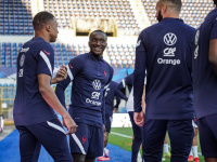France - Bosnie : sur quelle chaîne regarder le match des Bleus ? La compo probable