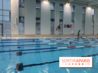 Paris 2024 : la justice suspend la construction de la piscine olympique d'Aubervilliers 