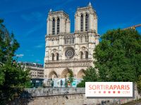 Parvis de Notre-Dame : les quatre projets de réaménagement dévoilés par la Mairie de Paris