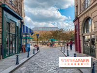 Covid : à Paris, 15 à 20% des commerces restent fermés selon les professionnels