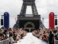 Paris 2024 : Pôle Emploi lance un site qui regroupe toutes les offres disponibles pour les JO