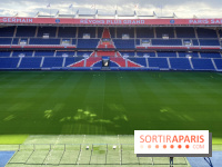 Manchester City PSG : Mbappé sur le banc, les compositions d'équipe