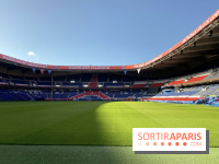 PSG : Kylian Mbappé forfait pour le match face à Rennes en Ligue 1