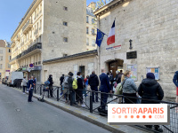 Écoles à Paris : le nombre d'élèves en baisse depuis un an