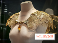 Vendôrama, l’exposition Boucheron à la Monnaie de Paris, les photos