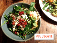 Sarra, le nouveau resto fou de sarrasin