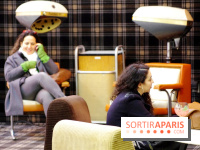 Ground Control ouvre les portes de la Halle Charolais à Paris