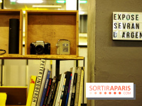 Ground Control ouvre les portes de la Halle Charolais à Paris