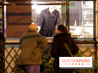 Ground Control ouvre les portes de la Halle Charolais à Paris