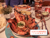 Jaipur Café, les photos