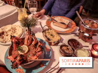 Jaipur Café, les photos