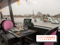 Bus Toqué : les photos