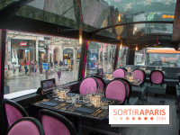 Bus Toqué : les photos