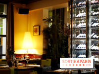 Millésimes 62 à Paris : cuisine bistronomique et généreuse signée Sandrine et Stéphane Savorgnan