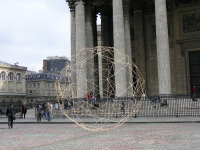 La semaine des mathématiques