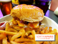 PNY Voyager à Pigalle