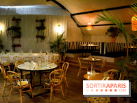 Polpo : la péniche en mode brasserie seafood