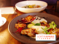 Le Bar de Biondi : tapas, vins et cocktails Argentins