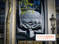 Batman Paris