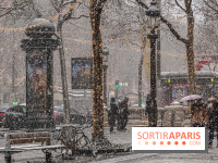 La Neige à Paris - IMG 2833