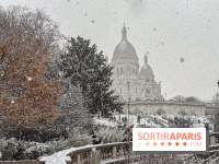 La Neige à Paris - IMG 2864
