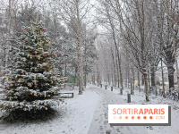 La Neige à Paris - IMG 20260105 181957