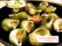 Bulot Bulot : comptoir marin signé Etienne Ryckeboer à Paris