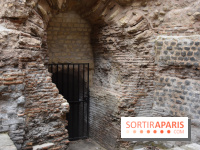 Le Musée de Cluny ferme complètement ses portes pour travaux