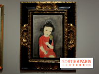 Foujita, les années folles au Musée Maillol