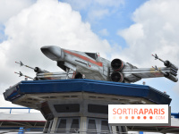 Visuel Disneyland Paris Star Tour