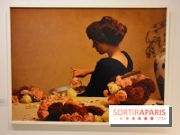 Le Temps d'un Silence, l'exposition à la Ségolène Brossette Galerie