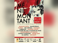 Kabbalah + Goldenberg & Schmuyle au festival de Ménilmontant