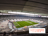 Spartan Race Paris Stade de France