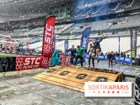 Spartan Race Paris Stade de France, les photos