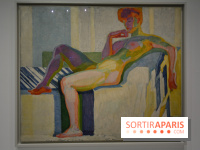 Kupka, Pionnier de l'abstraction, les photos de l'expo au Grand Palais