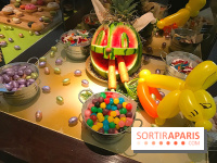 Chasse aux oeufs et Brunch de Pâques au Pullman Bercy