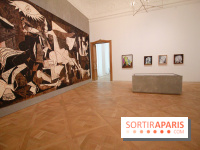 Guernica, l'exposition au Musée Picasso
