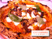 Dalmata à Paris : des pizzas napolitaines servies en édition limitée à Montorgueil