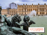 Les Grandes Eaux Musicales 2018 au Château de Versailles