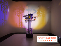 Artistes et Robots, l'expo au Grand Palais